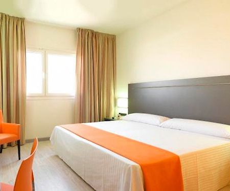 H2 Fuenlabrada Hotell Eksteriør bilde
